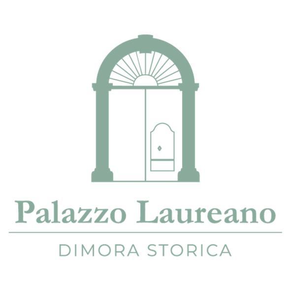 Hotel Palazzo Laureano - Dimora Storica Tricarico Exterior foto